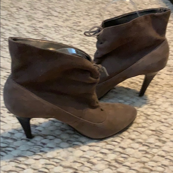 Calvin Klein Booties - Picture 3 of 6